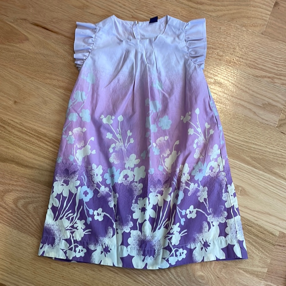 Gap toddler summer dress